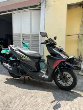 Honda Vario 125 tahun 2016