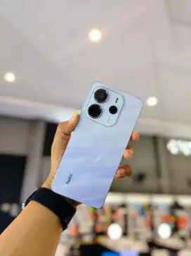 Redmi Note 14 Promo New Garansi Resmi Segel