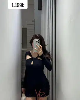 Dres gadis vietnam