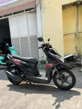 Honda Beat eco thn 2019