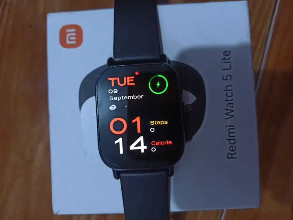 Redmi watch 5 lite