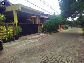 DIJUAL CEPAT RUMAH DI KOMPLEK PERUMAHAN MENTENG INDAH DI KOTA MEDAN