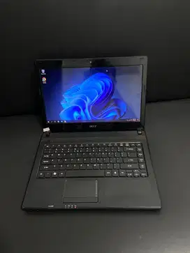Laptop ACER Intel Core I5