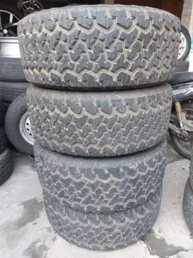 MAXXIS BRAVO A/T 285/60 R18