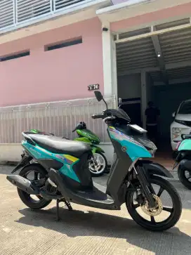 Yamaha Mio Gear 125 thn 2023