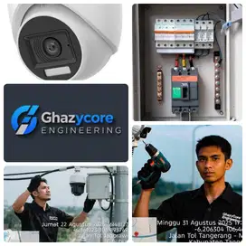 AGEN CCTV JASA PASANG CCTV SERVICE CCTV RESET CCTV GARANSI
