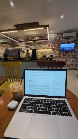 MacBook Air Retina 13.3inch 2019