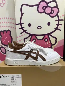 SEPATU ASICS ORIGINAL MAP