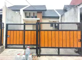 Poris Residence Cipondoh kota Tangerang
