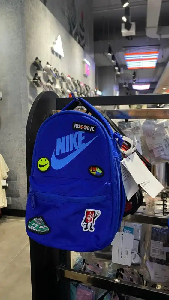 BAGS SHOES NIKE