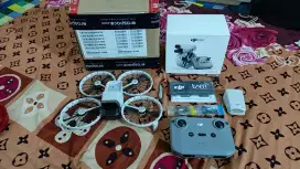 Drone dji flip second