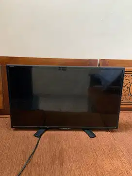 TV SHARP LC-24LE170I