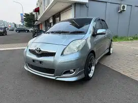 TOYOTA YARIS S LIMITED ISTIMEWA || CASH ONLY