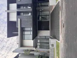 Baru Gress District 9 Tipe Ardmore Deluxe