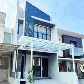 Mocca Vrbana Dian Istana dekat Graha Family