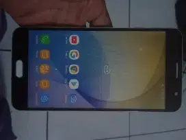 Samsung Galaxi J7 Prime 3/32 siap pakai normal