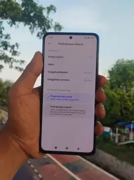 Redmi Note 14 Garansi ON 15 Bulan