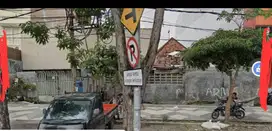 Dijual Tanah Strategis Jalan Semarang