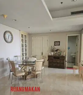 Adhiwangsa 3BR Furnish Long and Wide Golf view