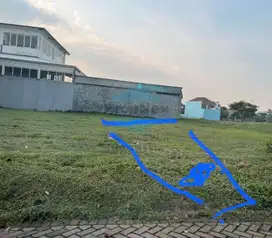 Taman Puspa Raya Citraland