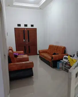 PURI INDAH 2 LANTAI, DEPAN FASUM SIAP HUNI DEKAT POLRES SIDOARJO