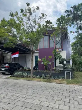 Stamford Place Rumah 2 Lantai Citraland