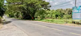 0 Jalan Provinsi Perbatasan Jatim- Jateng