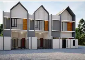 Rumah Prapen New dkt tenggilis, jemursari