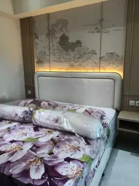 Disewakan Apartemen Baru Gress Fully Furnished mewah La Chiva Westown