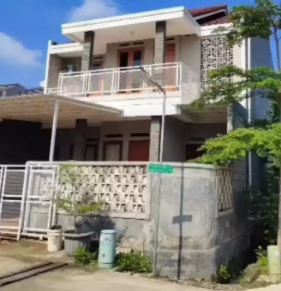 Rumah di Jual di Cinere.Depok