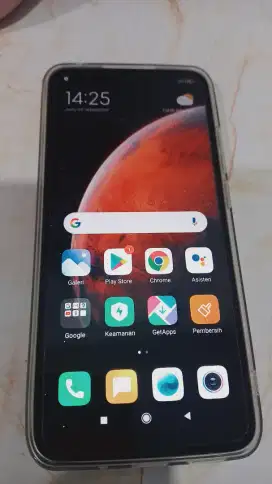 Xiaomi Redmi 9A