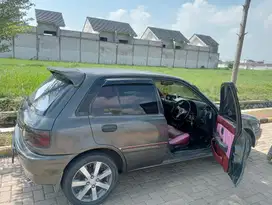 Toyota Starlet 1991 Bensin