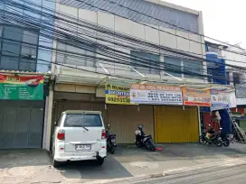 Ruko Murah Tebet