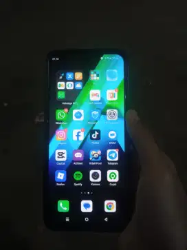 Infinix note 12