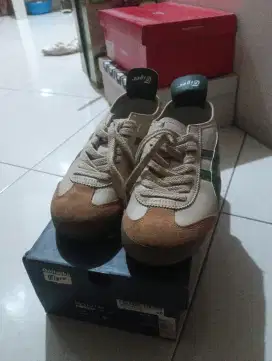 Sepatu Onitsuka Tiger LCO - L COFFE