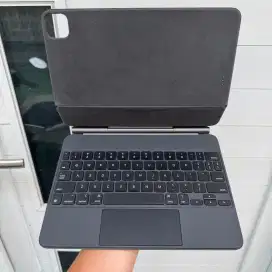Ipad Magic Keyboard untuk Ipad pro ipad air