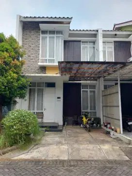 Rumah Binong Residence