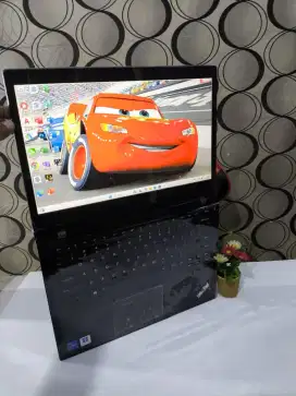 Lenovo Thinkpad L14-ZF CORE I7 GEN 10