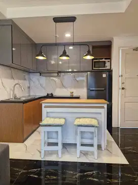 Disewakan Unit Tower Hawaiian Bay – Lantai 10