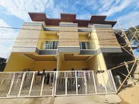 Dijual rumah brandnew murah 2lantai di Harapan Indah siaphuni modern