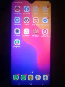 Hp Vivo Y91C 2/32