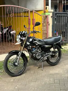 Yamaha Rx King 2005