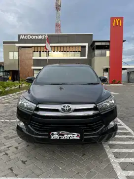 Toyota innova G Solar 2019 metic
