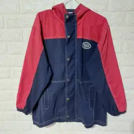 Jaket Parka Ellesse Original Size L