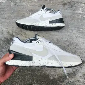 Sepatu Nike Waffle One Crater Original Size 44