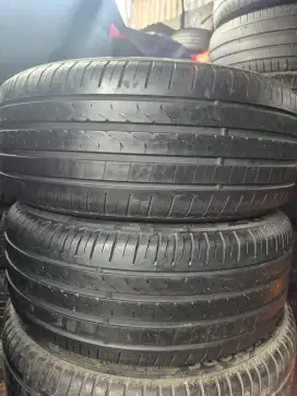 Ban copotan mercy Pirreli cinturato P7 245/45 R18 80% 2021..2pcs