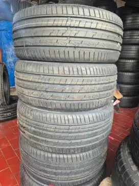 Ban Acclera iota 225/45 R18 100% 2025..4pcs