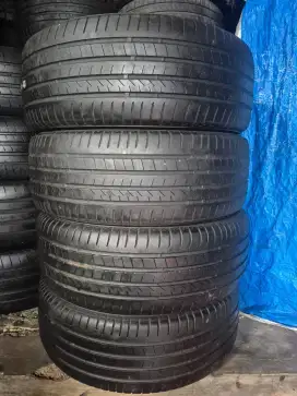 Ban copotan Mazda CX5 bridgestoen alenza 001A 235/55 R19 75% 2022..4pc