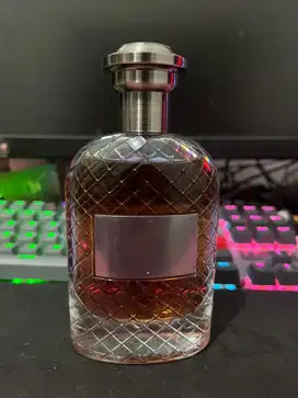 Fragrance World Mocha Wood