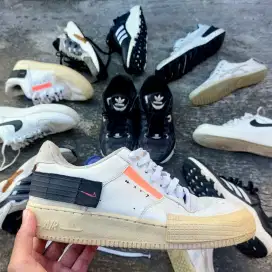 Sepatu nike air force one 1 N354 Original Size 44